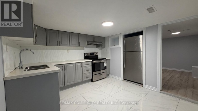 BSMT - 70 BRANTWOOD DRIVE, Toronto (Woburn), Ontario, M1H2G6