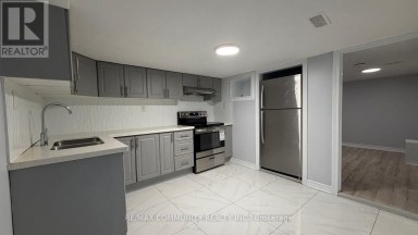 BSMT - 70 BRANTWOOD DRIVE Toronto (Woburn) Ontario photo 1