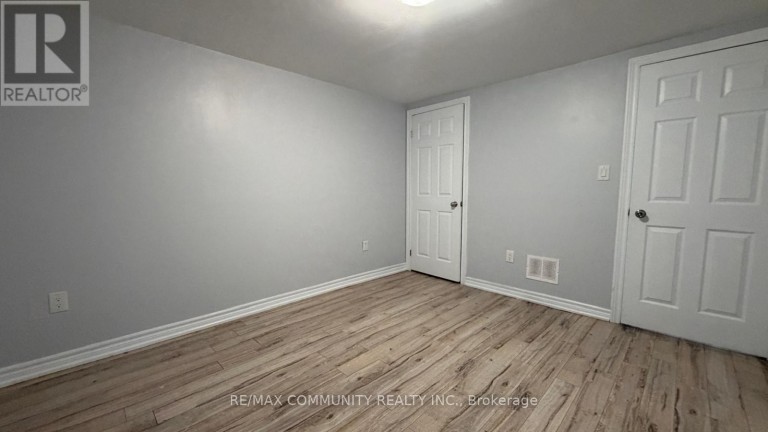 BSMT - 70 BRANTWOOD DRIVE, Toronto (Woburn), Ontario, M1H2G6