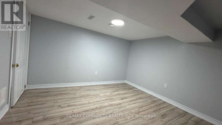 BSMT - 70 BRANTWOOD DRIVE, Toronto (Woburn), Ontario, M1H2G6