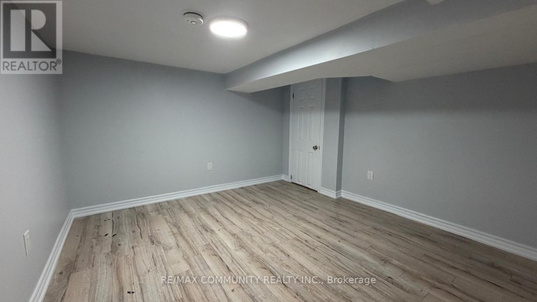 BSMT - 70 BRANTWOOD DRIVE, Toronto (Woburn), Ontario, M1H2G6