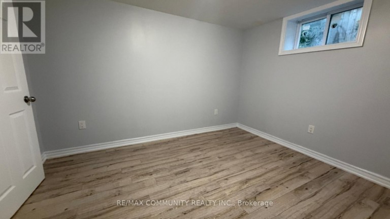 BSMT - 70 BRANTWOOD DRIVE, Toronto (Woburn), Ontario, M1H2G6