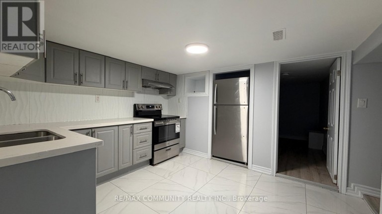 BSMT - 70 BRANTWOOD DRIVE, Toronto (Woburn), Ontario, M1H2G6