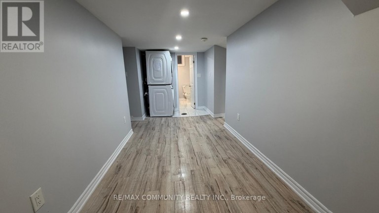 BSMT - 70 BRANTWOOD DRIVE, Toronto (Woburn), Ontario, M1H2G6