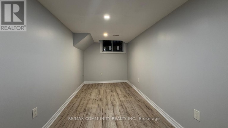 BSMT - 70 BRANTWOOD DRIVE, Toronto (Woburn), Ontario, M1H2G6