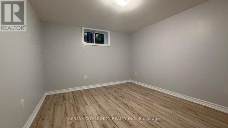 BSMT - 70 BRANTWOOD DRIVE, Toronto (Woburn), Ontario, M1H2G6