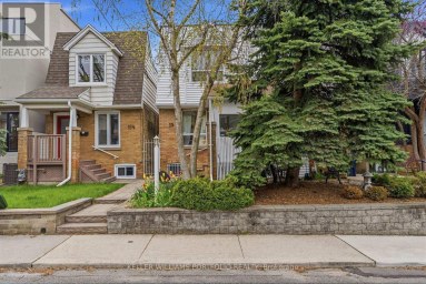 15 MYRTLE AVENUE Toronto (South Riverdale) Ontario photo 1