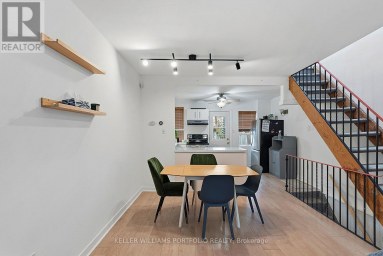 15 MYRTLE AVENUE Toronto (South Riverdale) Ontario photo 11