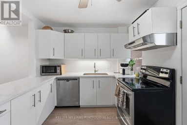 15 MYRTLE AVENUE Toronto (South Riverdale) Ontario photo 14