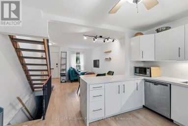 15 MYRTLE AVENUE Toronto (South Riverdale) Ontario photo 15