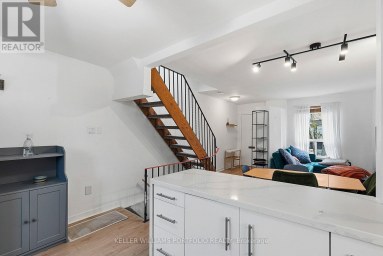 15 MYRTLE AVENUE Toronto (South Riverdale) Ontario photo 16