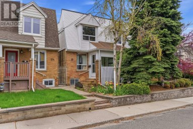 15 MYRTLE AVENUE Toronto (South Riverdale) Ontario photo 2