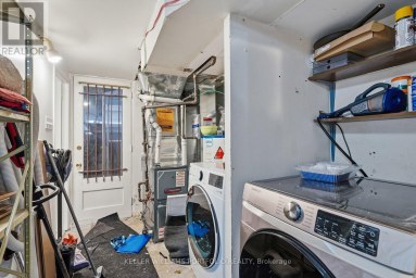 15 MYRTLE AVENUE Toronto (South Riverdale) Ontario photo 28