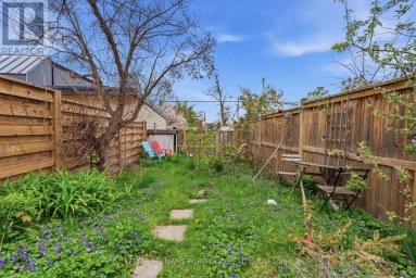15 MYRTLE AVENUE Toronto (South Riverdale) Ontario photo 32
