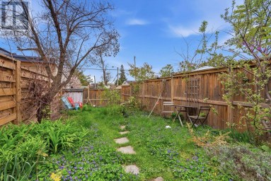 15 MYRTLE AVENUE Toronto (South Riverdale) Ontario photo 33