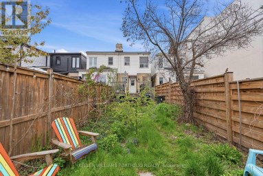 15 MYRTLE AVENUE Toronto (South Riverdale) Ontario photo 34