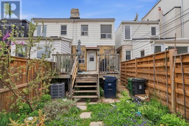 15 MYRTLE AVENUE Toronto (South Riverdale) Ontario photo 35