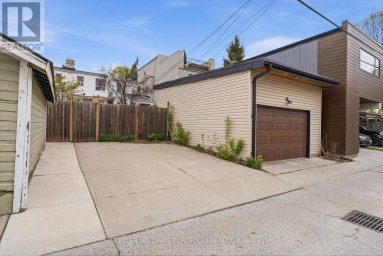 15 MYRTLE AVENUE Toronto (South Riverdale) Ontario photo 37