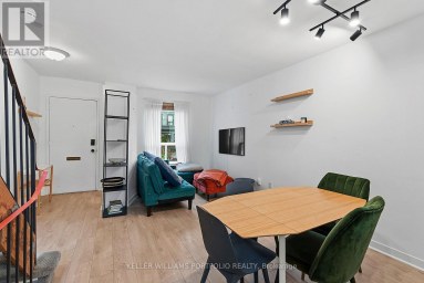15 MYRTLE AVENUE Toronto (South Riverdale) Ontario photo 8
