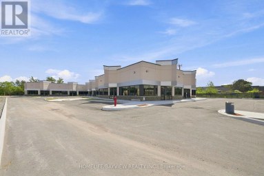 2 - 9 BARR ROAD Ajax (South West) Ontario photo 2