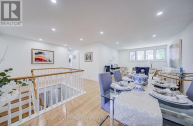 79 SAMSON CRESCENT Toronto (Woburn) Ontario photo 1