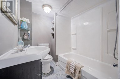 79 SAMSON CRESCENT Toronto (Woburn) Ontario photo 14