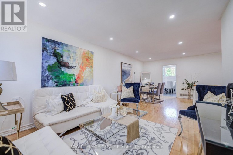79 SAMSON CRESCENT, Toronto (Woburn), Ontario, M1G1N2