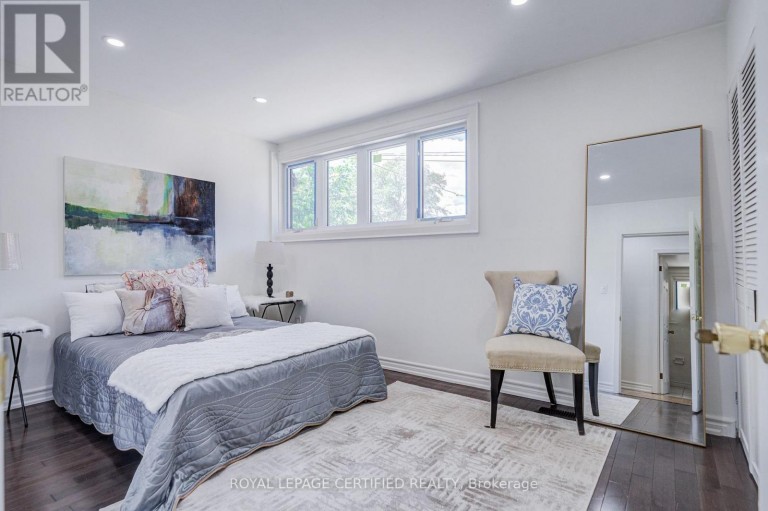 79 SAMSON CRESCENT, Toronto (Woburn), Ontario, M1G1N2