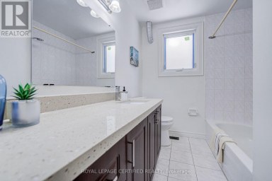 79 SAMSON CRESCENT Toronto (Woburn) Ontario photo 8