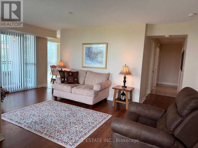 308 - 88 GRANGEWAY AVENUE, Toronto (Woburn), Ontario, M1H0A2