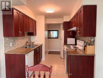 308 - 88 GRANGEWAY AVENUE Toronto (Woburn) Ontario photo 12