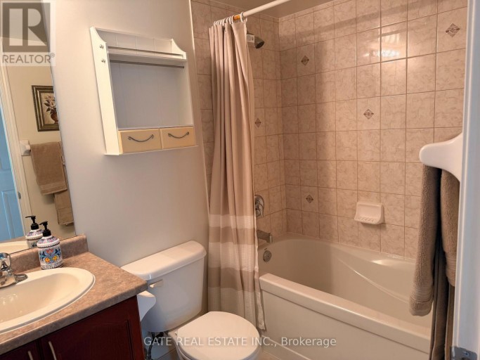 308 - 88 GRANGEWAY AVENUE, Toronto (Woburn), Ontario, M1H0A2