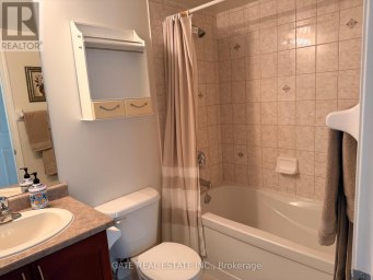 308 - 88 GRANGEWAY AVENUE Toronto (Woburn) Ontario photo 18