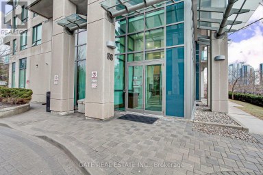 308 - 88 GRANGEWAY AVENUE Toronto (Woburn) Ontario photo 2