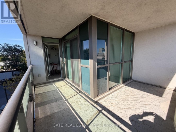 308 - 88 GRANGEWAY AVENUE, Toronto (Woburn), Ontario, M1H0A2