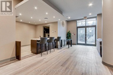 308 - 88 GRANGEWAY AVENUE Toronto (Woburn) Ontario photo 22