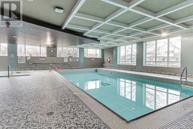 308 - 88 GRANGEWAY AVENUE Toronto (Woburn) Ontario photo 24