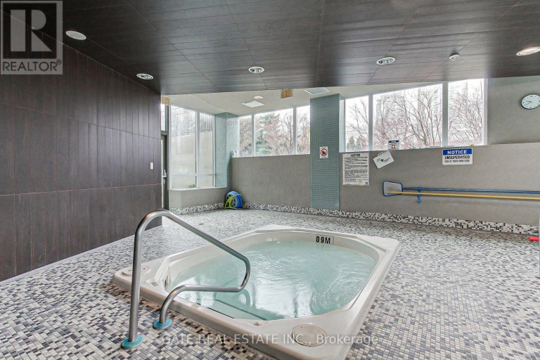 308 - 88 GRANGEWAY AVENUE, Toronto (Woburn), Ontario, M1H0A2