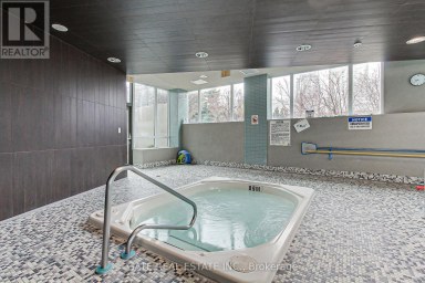 308 - 88 GRANGEWAY AVENUE Toronto (Woburn) Ontario photo 25