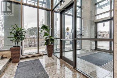 308 - 88 GRANGEWAY AVENUE Toronto (Woburn) Ontario photo 3