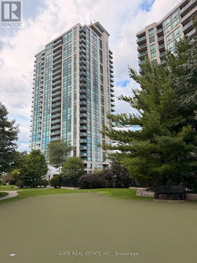 308 - 88 GRANGEWAY AVENUE, Toronto (Woburn), Ontario, M1H0A2