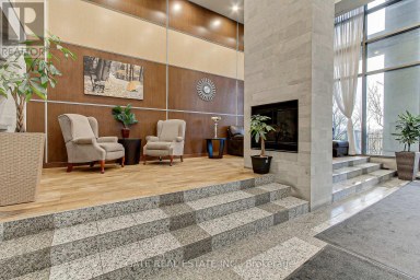 308 - 88 GRANGEWAY AVENUE Toronto (Woburn) Ontario photo 5