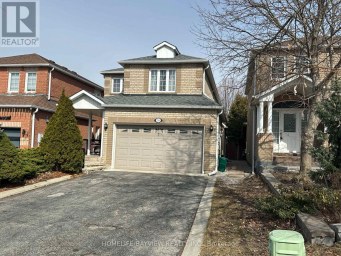 36 ROSANNA(LOWER LEVEL) CRESCENT Vaughan (Maple) Ontario photo 1