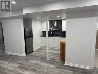 36 ROSANNA(LOWER LEVEL) CRESCENT Vaughan (Maple) Ontario photo 11