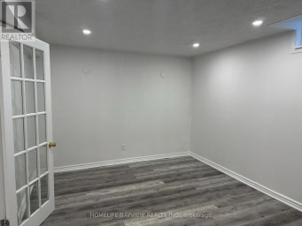 36 ROSANNA(LOWER LEVEL) CRESCENT Vaughan (Maple) Ontario photo 14