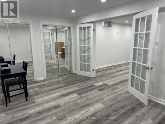 36 ROSANNA(LOWER LEVEL) CRESCENT Vaughan (Maple) Ontario photo 15
