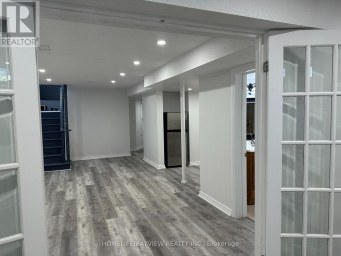 36 ROSANNA(LOWER LEVEL) CRESCENT Vaughan (Maple) Ontario photo 17