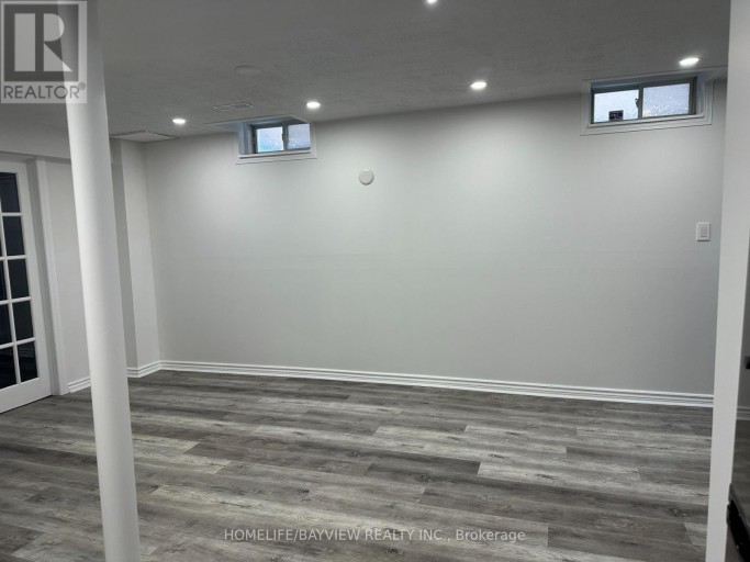 36 ROSANNA(LOWER LEVEL) CRESCENT, Vaughan (Maple), Ontario, L6A2T3