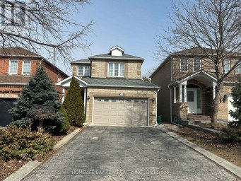 36 ROSANNA(LOWER LEVEL) CRESCENT Vaughan (Maple) Ontario photo 2