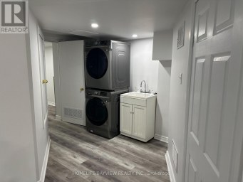 36 ROSANNA(LOWER LEVEL) CRESCENT Vaughan (Maple) Ontario photo 7